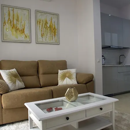 Appartement Panther Luxury Dreams *