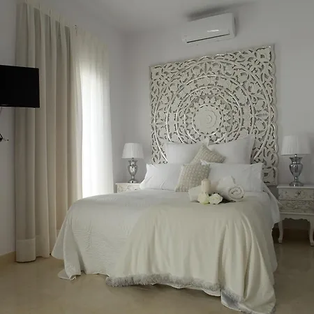Apartment Panther Luxury Dreams Sevilla