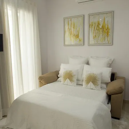Panther Luxury Dreams Apartment Sevilla