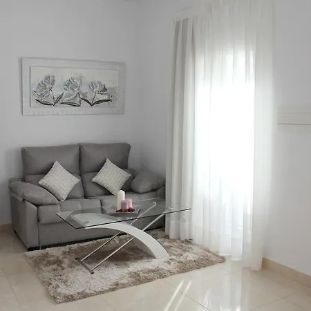 Panther Luxury Dreams Апартаменты Севилья