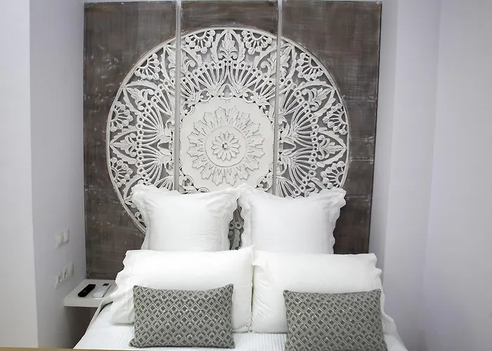 Panther Luxury Dreams * 세비야