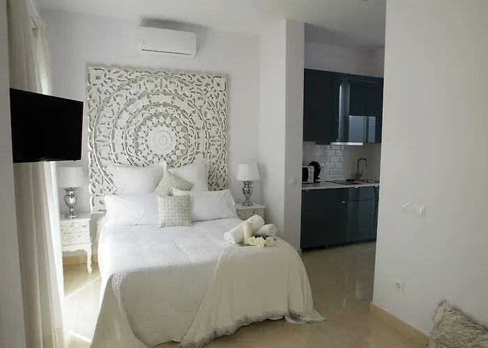 Panther Luxury Dreams 아파트