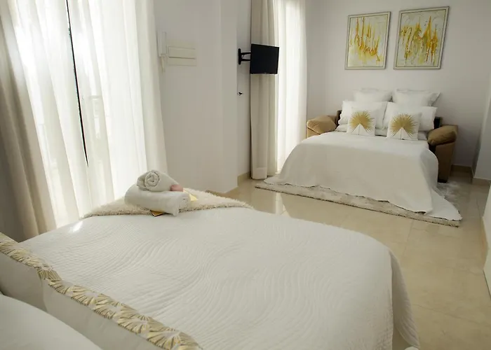 아파트 Panther Luxury Dreams *