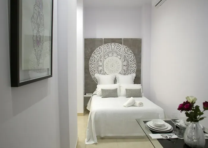 아파트 Panther Luxury Dreams 세비야