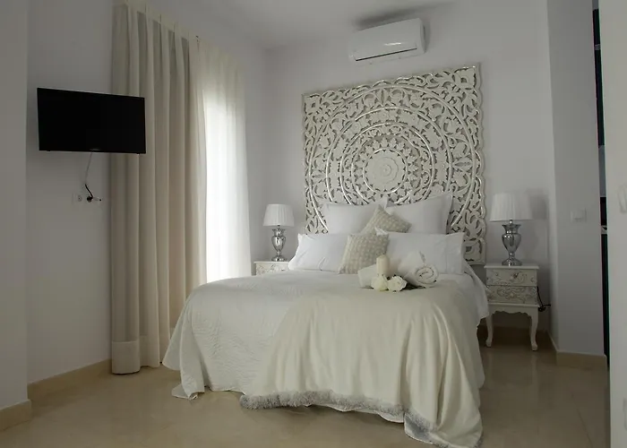 아파트 Panther Luxury Dreams 세비야