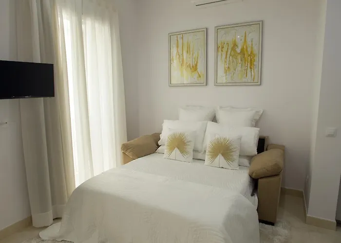 Panther Luxury Dreams 아파트 세비야