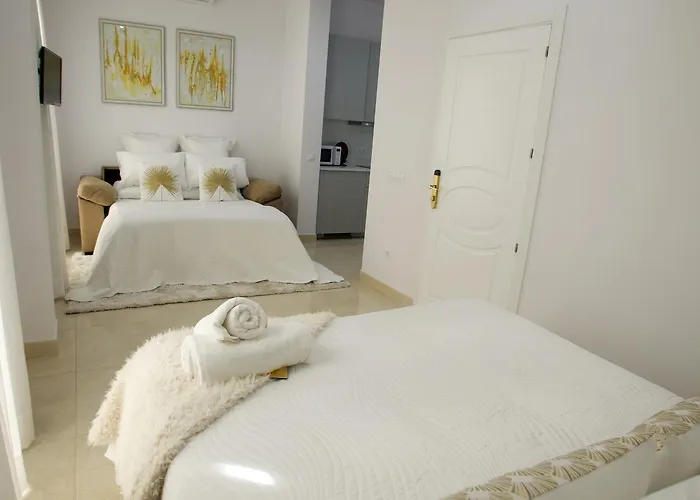 Panther Luxury Dreams 아파트 세비야