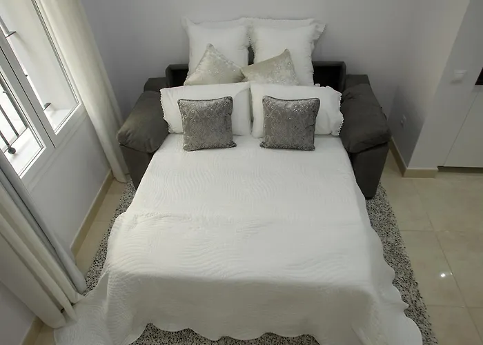 Panther Luxury Dreams * 세비야