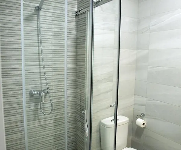 아파트 Panther Luxury Dreams 세비야