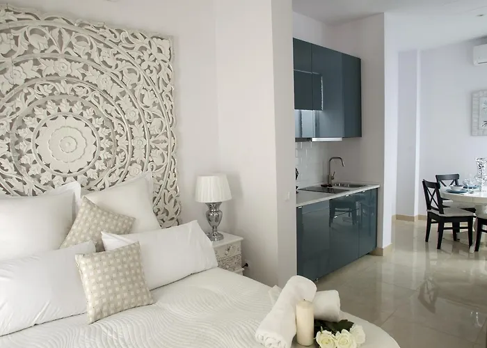 Panther Luxury Dreams 아파트