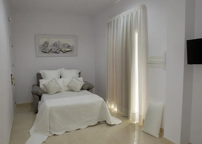 아파트 Panther Luxury Dreams 세비야