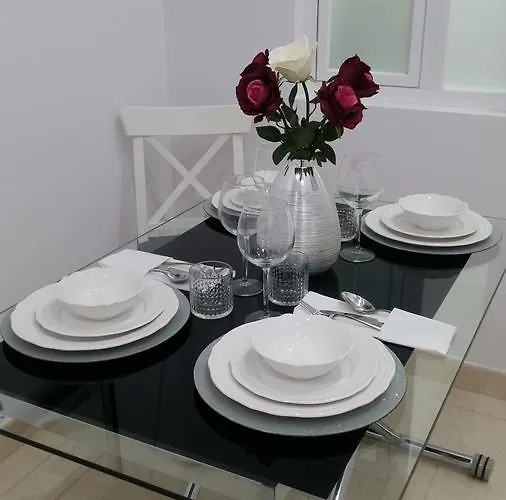아파트 Panther Luxury Dreams 세비야