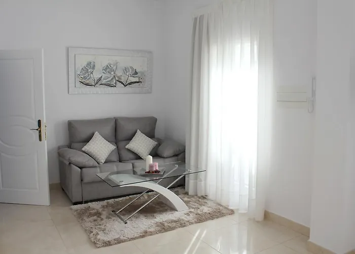 Panther Luxury Dreams 아파트 세비야